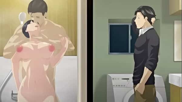A Size Classmate – Hentai Episode 2
