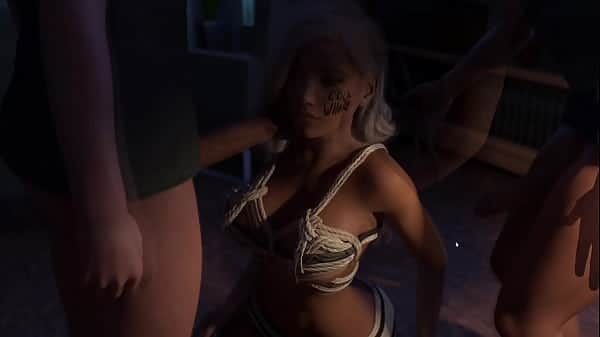 Complete Gameplay – Summer with Mia 2, Part 21
