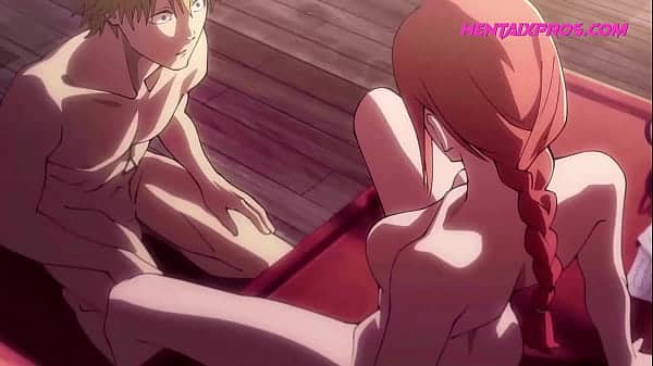 Horny Teacher Seduces Student ⋮ UNCENSORED HENTAI