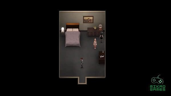 Lust Epidemic ep 57 – Impossível resistir a essa Novinha pedindo Gozo Dentro