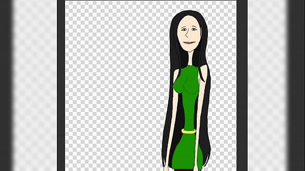 Sexy waifu autism girl Bravendina she need porn in