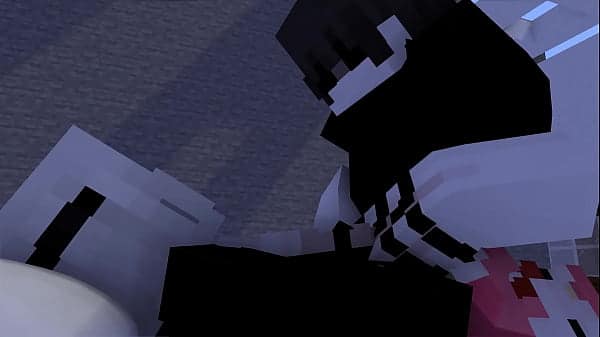 MINECRAFT PORNO