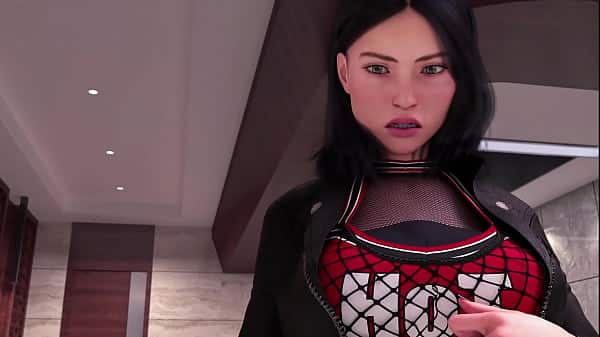 FashionBusiness – Big Boss Licking Ass With Tongue E1 #53