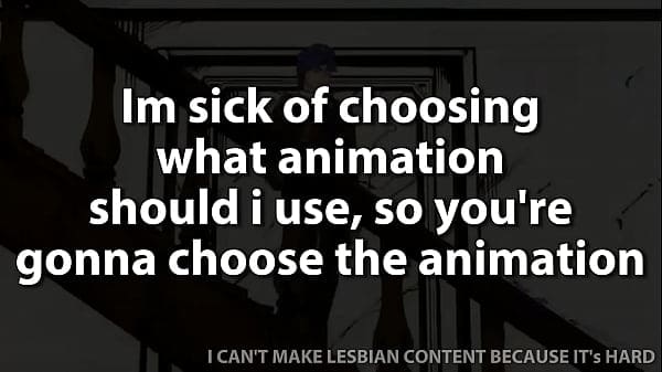 MAKE ALL YOUR REQUESTS HERE FOR CHOOSING WHAT ANIMATION YOU WOULD LIKE (Roblox Porn Request Video) (English & Spanish)