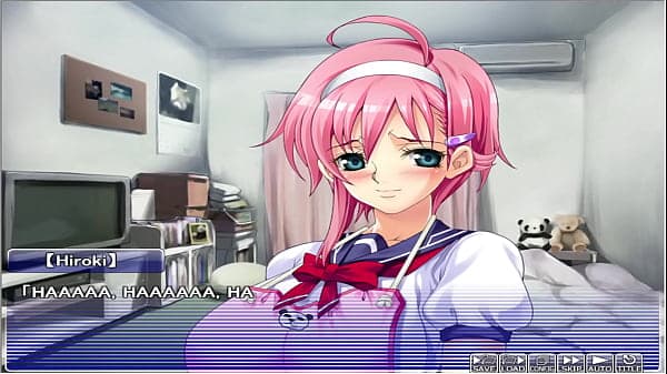 Apartment of love ep 3-losing her virginity’s