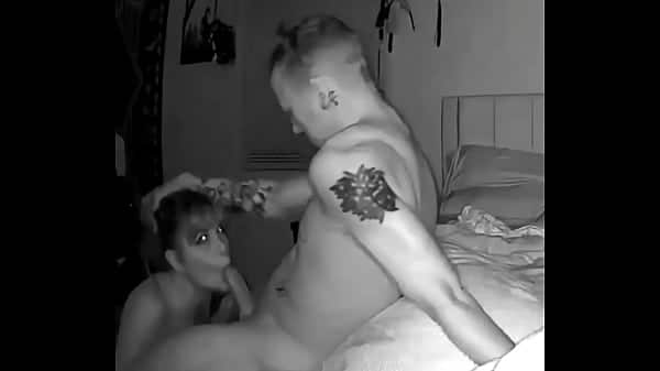 Daddy Gets Home And Pleases His Pet Velma Until She’s Satisfied