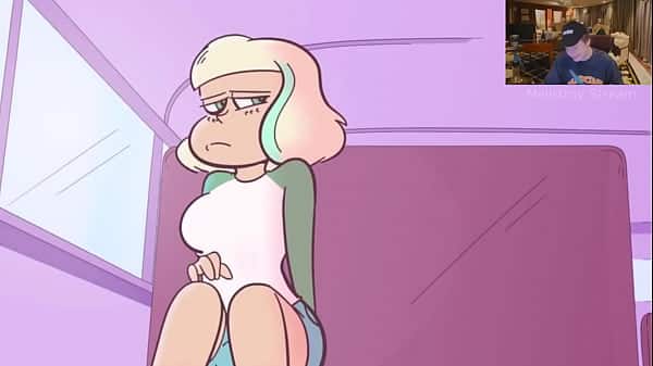 Futa incident on bus Cartoon Hentai (Hentai Sex, Hentai Porn Uncensored)