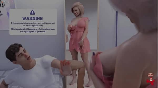 Growing Things Up – (ep 1)