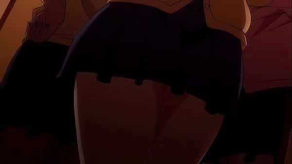 Ijirare Fukushuu Saimin ep.01 Ai Uncensored