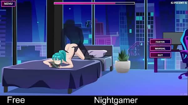 Nightgamer