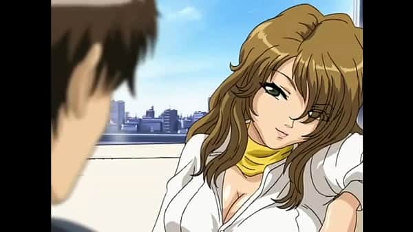 Simple Hard Worker Decided to Punish a Cunning Rich Woman with His Big Dick / Anime Foot Fetish/ Hentai Uncensored / Toons / Anime