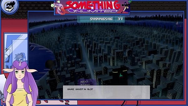 Something Unlimited Part 136