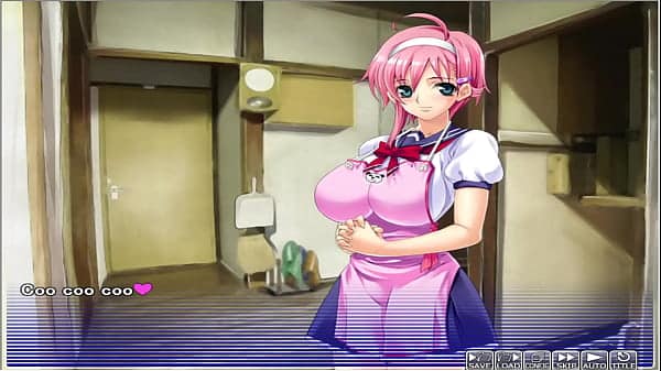 Apartment of love ep 13 – Getting drained