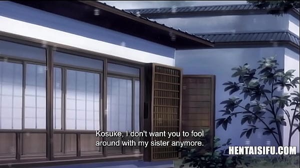 Dont Fuck My Step-Sis, I Will Do Anything To Fuck You Better ! (Including anal) – Hentai