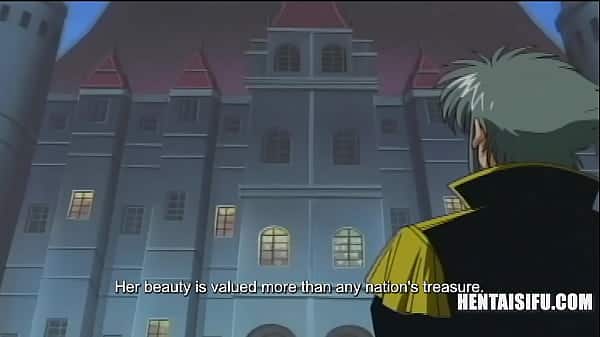 Only Virgins Get Sacrificed – Uncensored HENTAI [Subtitled}