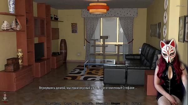 Perfect Housewife – ep 15 ‘Threesome in a bathtub’
