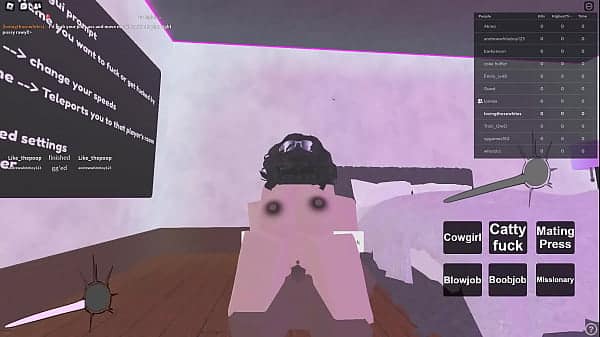 150 | Roblox Porn