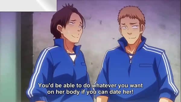 Cartoon porn video