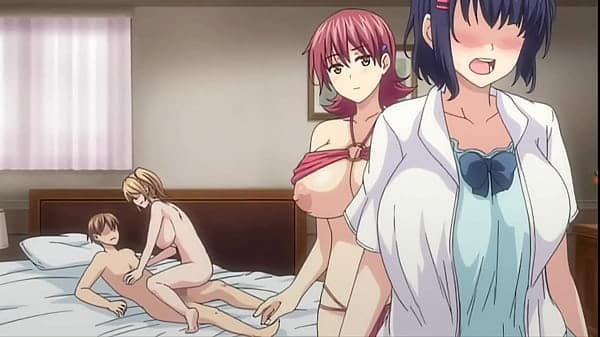 “Come on, Come on. Hang In There, Senpai.” – HENTAI