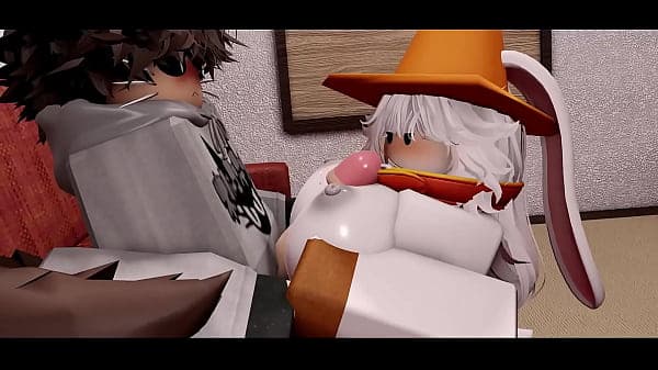 Contenido roblox