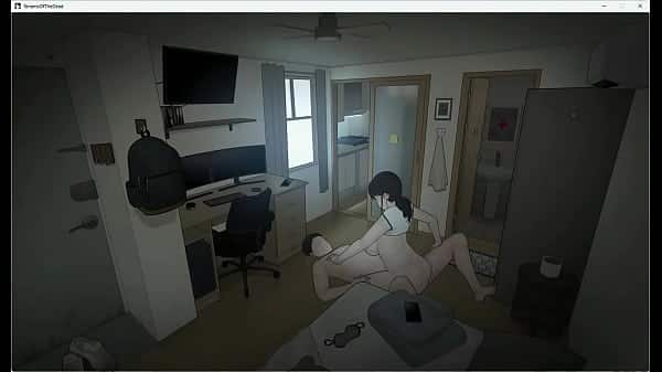 (Hentai game) Tenants Of The Dead scenes (1)