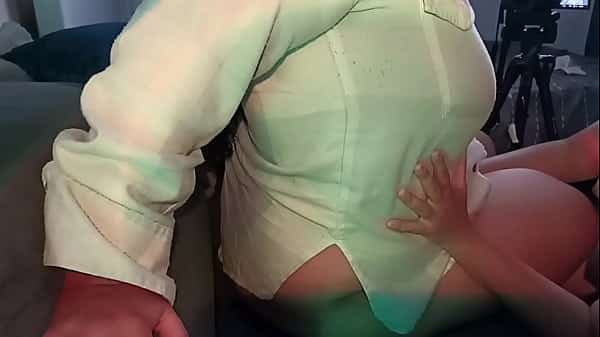 Licking and scissoring with my stepdaughter’s whore – hot pussies – Porn