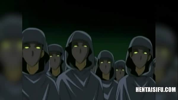Palace Of Perversions (Debauched Socialites) – HENTAI