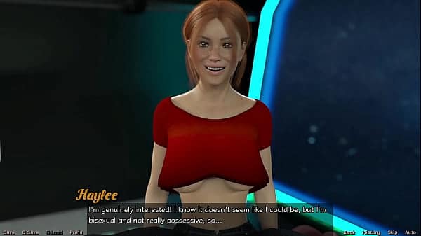 Stranded In Space #126 – Stepsisters Becomes My Cocksucker