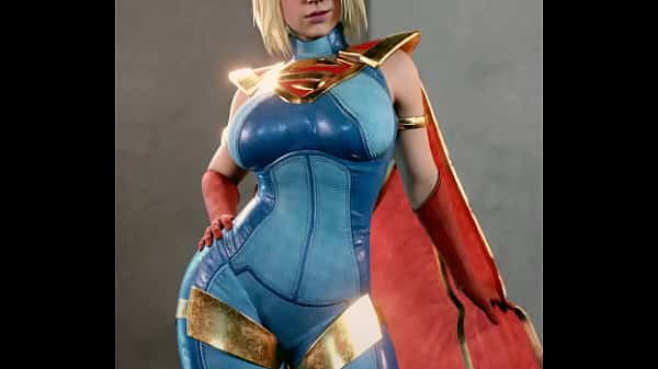 Super Girls