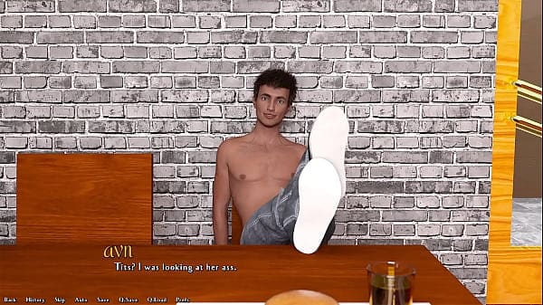 Being A DIK #07 – Meeting A Hot Rich Girl