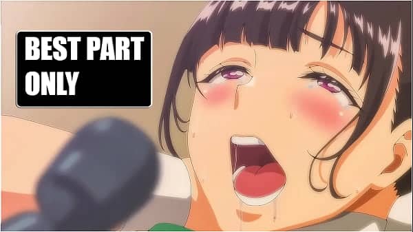 BEST PART | Natsu Ga Owaru Made Natsu No Owari The Animation
