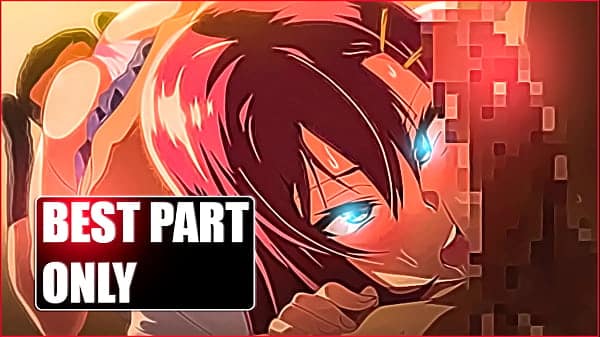 BEST PART ONLY | Akane tsumare somerareru
