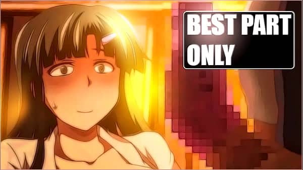 BEST PART ONLY | Inkou kyoushi no seikatsu shidouroku