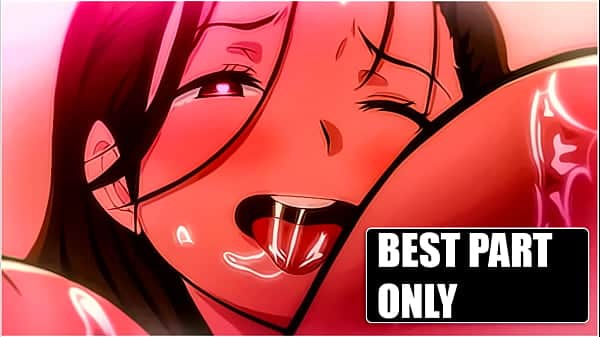 BEST PART ONLY | SEIKA JOGAKOUIN SAO OJISAN FULL EP