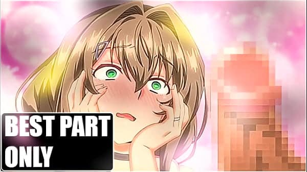 BEST PART ONLY | Tanetsuke Ojisan to NTR Hitozuma Sex The Animation