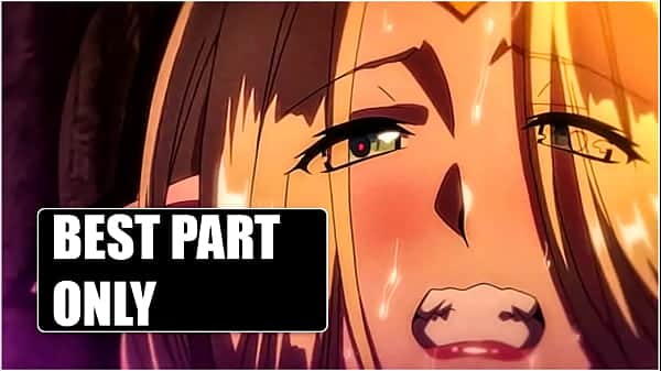 BEST PART ONY | Sukebe Elf tanbouki