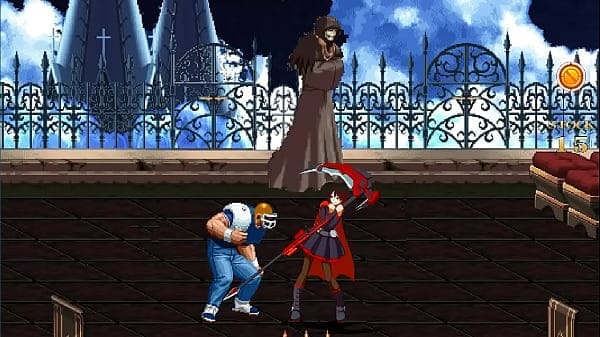Brian vs Ruby