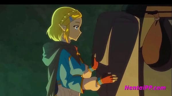Pussy To Link – Hentai Animation 3D