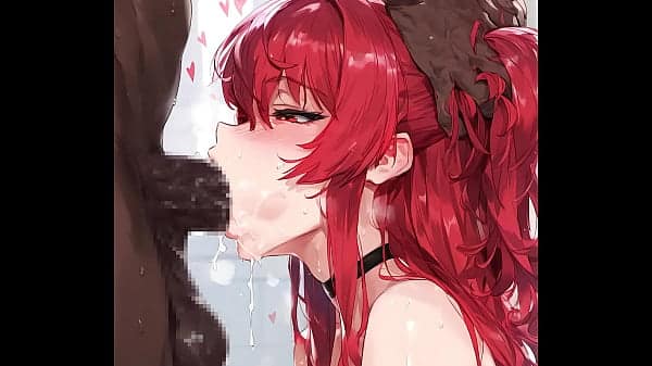 Stella Vermillion x BBC