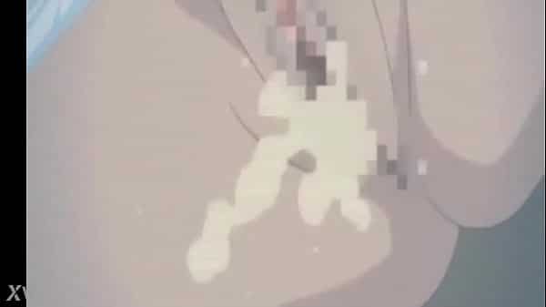 This Girl Is So Hot! Hentai Animation