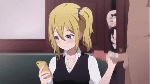 Kaguya Sama Best Hentai animation compilation