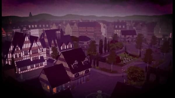 Lazos Peligrosos EP 2 (Spanish-Español) – Sims 4 XXX serie 18