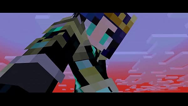 Minecraft porn Sculk