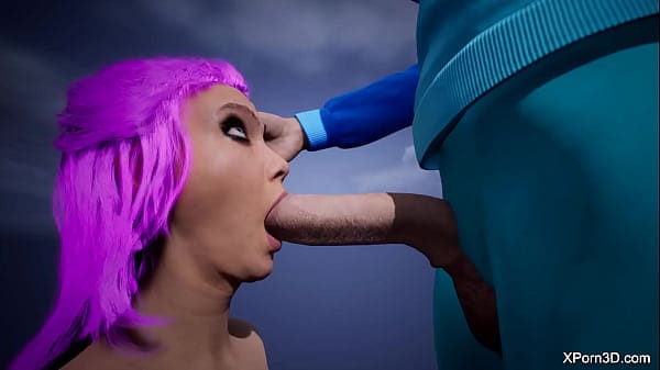 3D Porn Futa Teens Deepthroat Blowjob Facefuck Bdsm Bondage TEASER