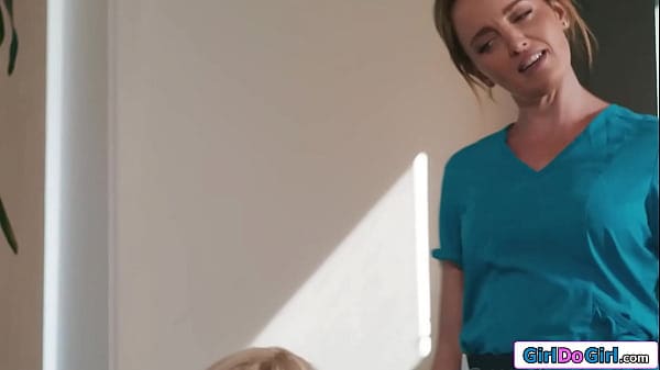 After a foot and boob massage its time to work on your pussy