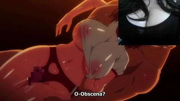 Akane wa Tsumare Somerareru EP 1 PART 2 En-us sub and Pt-br Sub – Hentai with IvyAdventure