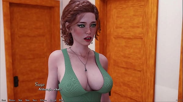 Being A DIK #175 – Busty Red Head Talks About Anal While Waiter Overhears Our Conversation