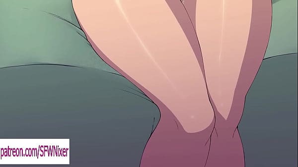 Cartoon Hentai Animation