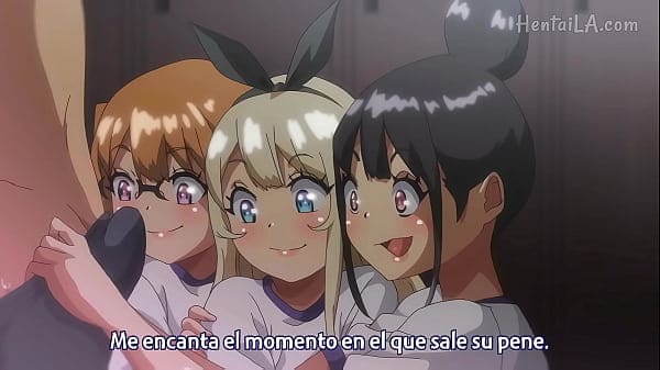 Dekita Riyuu episodio 3 sub español