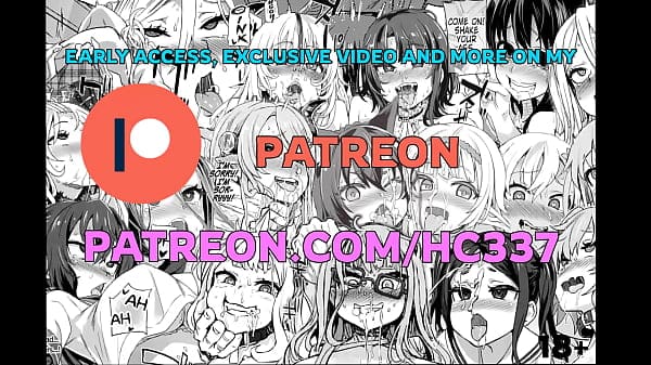 DEMON SLAYER HOTTEST HENTAI STORY ANIMATERD 4K 60FPS